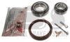 MERCE 1263300051 Wheel Bearing Kit
